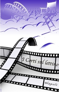 Logo di I Corti sul Lettino - V Edizione