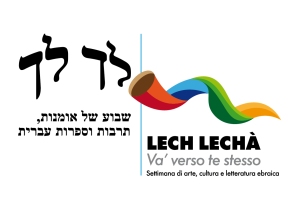 Logo Lech Lechà