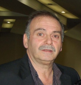 Carmine Santaniello