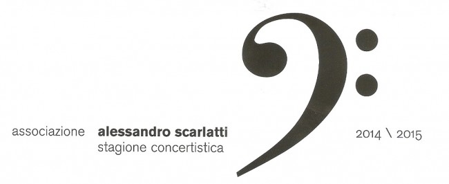 Logo Associazione Scarlatti 2014-2015